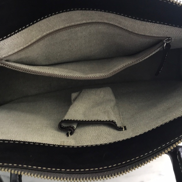 Dooney & Bourke Satchel - Picture 5 of 15